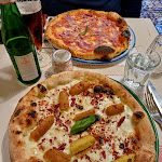 Photo n°1 de l'avis de Letizia.i fait le 28/03/2024 à 09:24 sur le  Pizzium - Varese à Varese