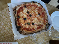 Plats et boissons du Pizzeria PIZZA DES AUBAGNENS à Allauch - n°2