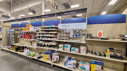 PetSmart image