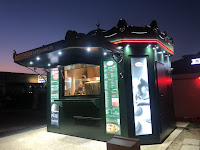 Photos du propriétaire du Pizzas à emporter Le Kiosque a pizzas de Mellac - n°1