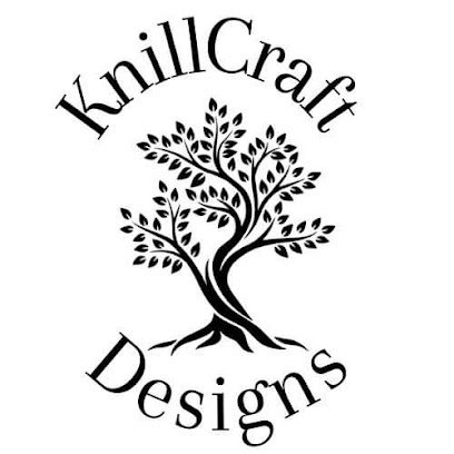 KnillCraft Designs Custom Wood Signs