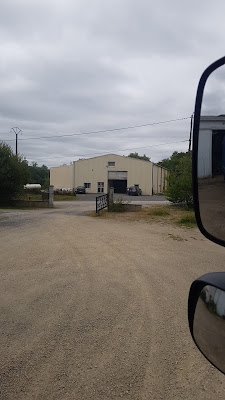 Atlantique bois à Val-d'Issoire