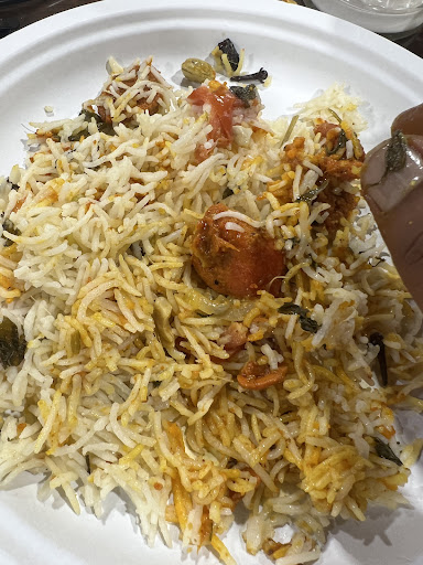 Flavors Indian Kitchen