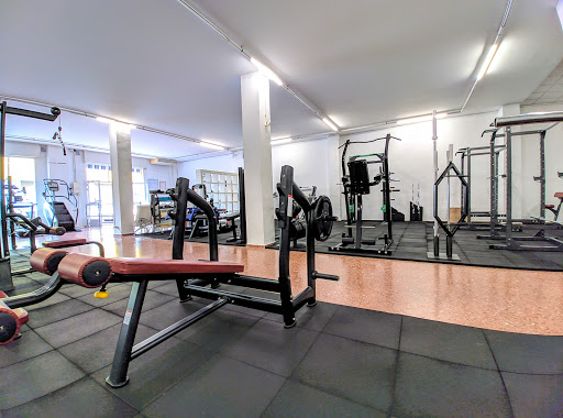 Fitness Pego - Av. Valencia, 30, 03780 Pego, Alicante