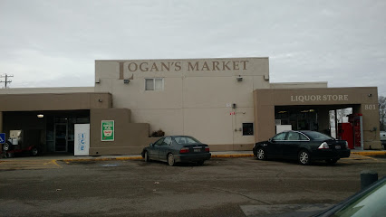 Logans Market