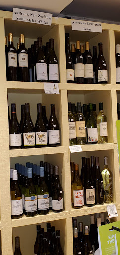 Liquor Store «Grappa Fine Wines & Spirits», reviews and photos, 100 E Meadow Dr #32, Vail, CO 81657, USA