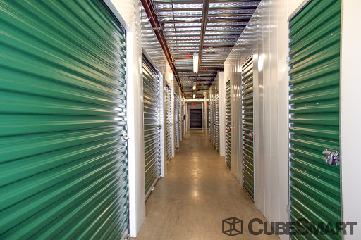 Self-Storage Facility «CubeSmart Self Storage», reviews and photos, 3750 Donnell Dr, District Heights, MD 20747, USA