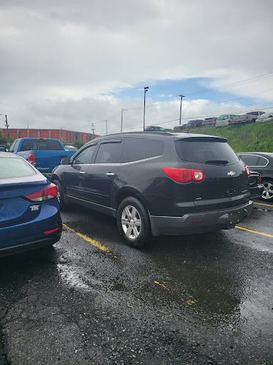 Auto Auction «Lehigh Valley Auto Auction», reviews and photos, 3880 Lehigh St, Whitehall, PA 18052, USA