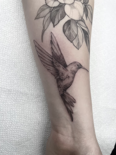 Explore boho tattoo ideas, creative tattoo ideas in Austin, available at Ink Couture Tattoos