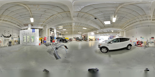 Auto Body Shop «Integrity Auto Collision Center, Inc», reviews and photos, 1891 Woolner Ave Suite C, Fairfield, CA 94533, USA