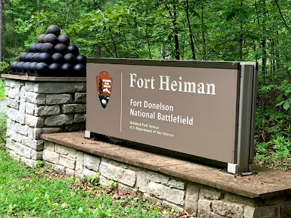 Fort Heiman