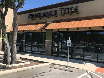 Providence Title Company