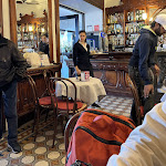 Photo n°5 de l'avis de Samantha.e fait le 12/04/2022 à 08:30 sur le  Bar Pasticceria Rossi à Bellagio