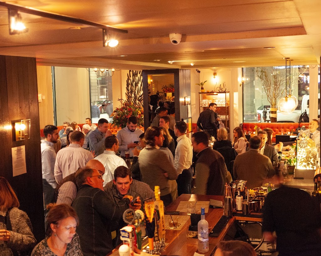 Fin Point Oyster Bar + Grille Boston, MA 02110 Menu, Reviews, Hours & Contact