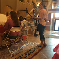 Sip and Design - Photo 6 - Car repair in , Galveston