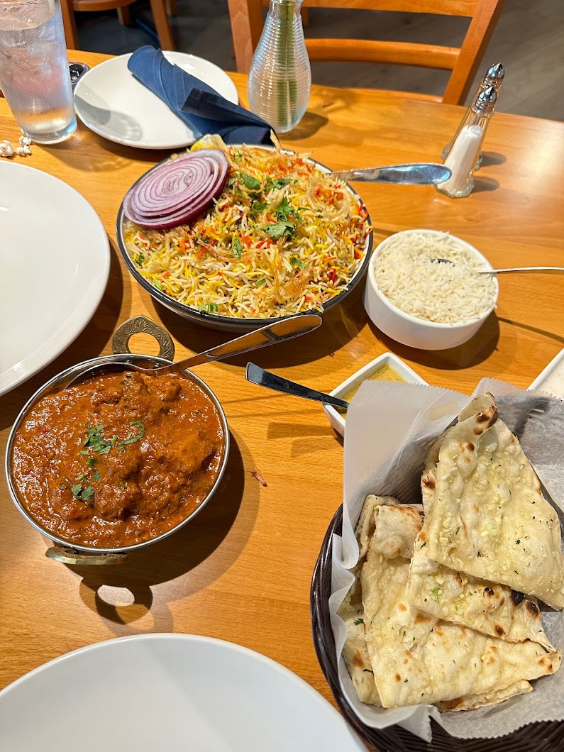 Namak Indian Cuisine