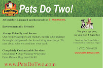 Pets Do Two - Photo 6 - Car repair in , Sunrise Manor