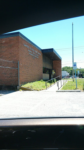 Post Office «United States Postal Service», reviews and photos, 8489 Rugby Rd, Riviera Beach, MD 21122, USA