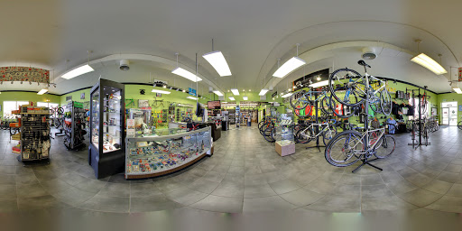 Bicycle Store «Alpha Bicycle Company», reviews and photos, 8006 E Arapahoe Rd, Centennial, CO 80112, USA
