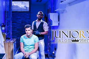 Junior's Salon Men image