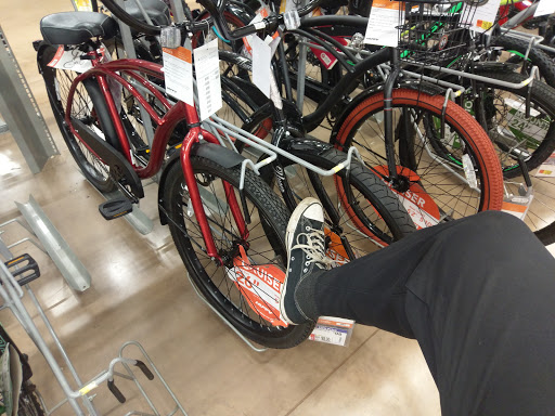 Department Store «Walmart Supercenter», reviews and photos, 2940 Anvilblock Rd, Ellenwood, GA 30294, USA