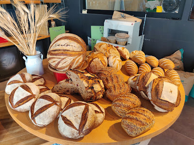 Emulsion Boulangerie Pâtisserie à Saint-Malo