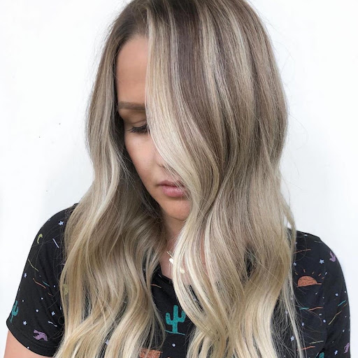 Beauty Salon «The Canyon Salon», reviews and photos, 3693 Thousand Oaks Blvd, Thousand Oaks, CA 91362, USA