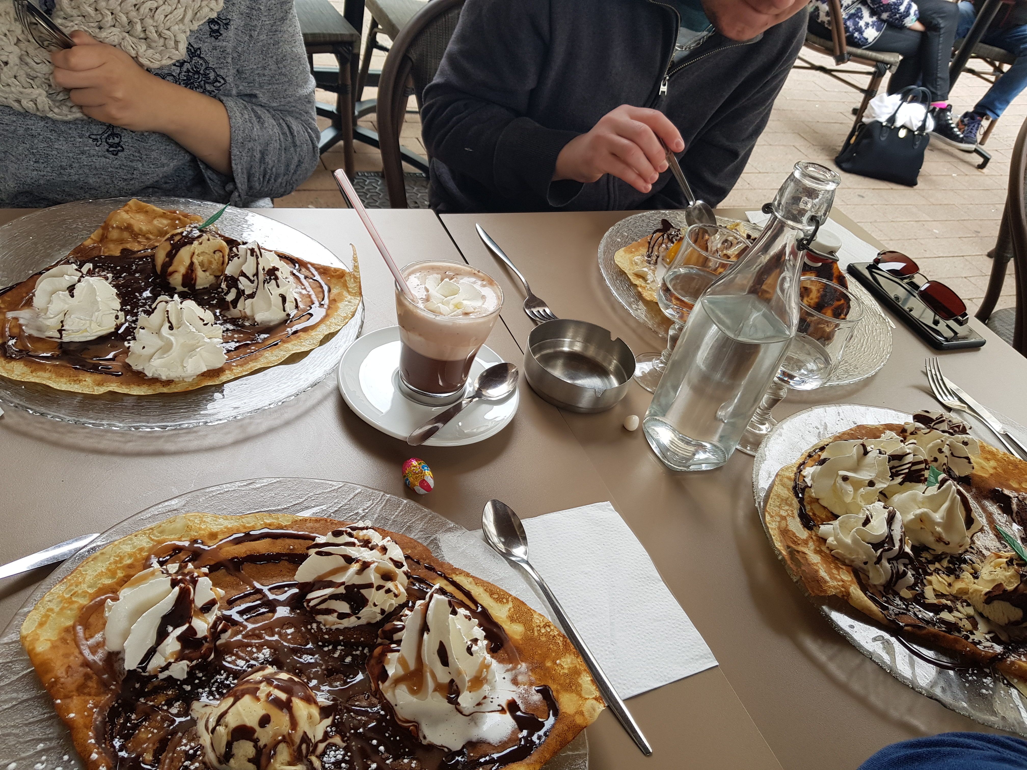 Photo n° 2 de l'avis de Amelynn.E fait le 17/04/2019 à 15:24