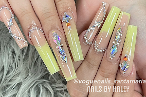 Vogue Nails image