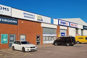 Screwfix Sheffield - Hillsborough image