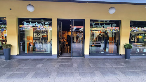 Timberland Outlet Roppenheim à Roppenheim