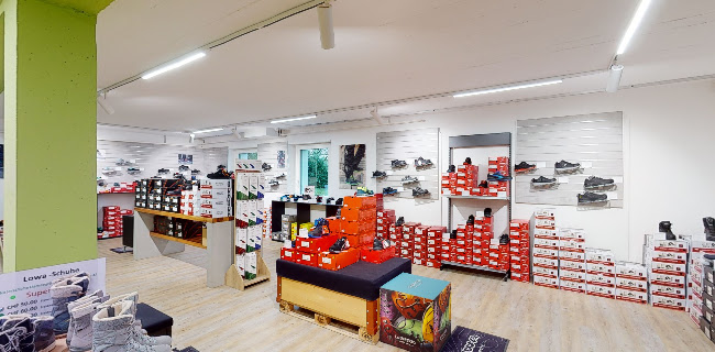 Outfitter-Store by garitec ag - Olten