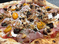 Photos du propriétaire du Pizzeria Laetizia pizza le lion d'Angers Restaurant - n°3