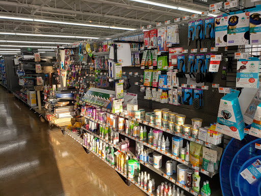 Pet Store «PetSaver Healthy Pet Superstore (Greece Location)», reviews and photos, 1596 W Ridge Rd, Rochester, NY 14615, USA