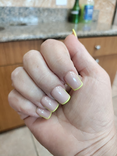 Beauty Salon «Beautiful Nails & Spa», reviews and photos, 111 State Hwy 205 #101, Terrell, TX 75160, USA