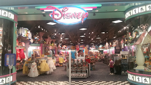 Disney Store, 6501 Grape Rd, Mishawaka, IN 46545, USA, 