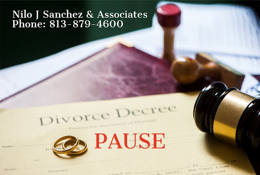 Divorce Lawyer «Nilo J Sanchez & Associates», reviews and photos