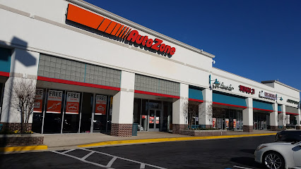 AutoZone Auto Parts