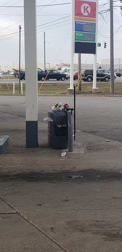 Convenience Store «Circle K», reviews and photos, 28350 Oregon Rd, Perrysburg, OH 43551, USA