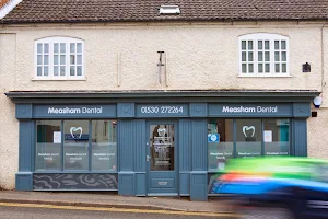 Measham Dental Practice image