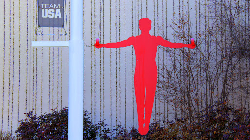 Sports Complex «U.S. Olympic Training Center», reviews and photos, 1 Olympic Plaza, Colorado Springs, CO 80909, USA