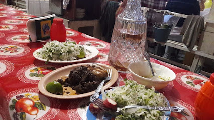 BARBACOA JUANITA