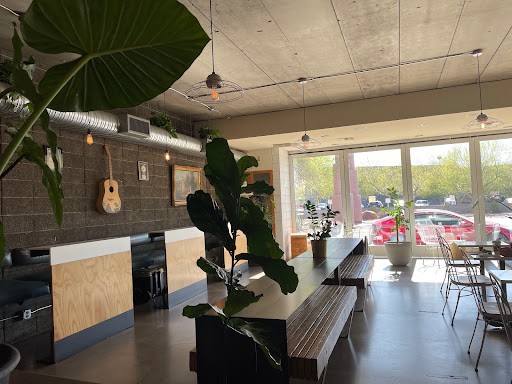 Coffee Shop «Giant Coffee», reviews and photos, 1437 N 1st St, Phoenix, AZ 85004, USA