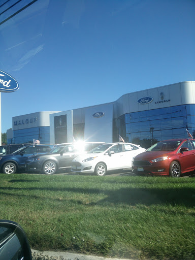 Ford Dealer «Malouf Ford - Lincoln, Inc.», reviews and photos, 2210 US-1, North Brunswick Township, NJ 08902, USA