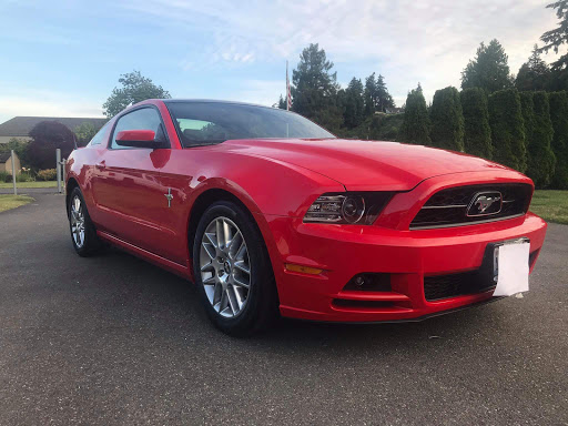 Used Car Dealer «Cooper Auto Sales and Rentals», reviews and photos, 9158 WA-525, Clinton, WA 98236, USA