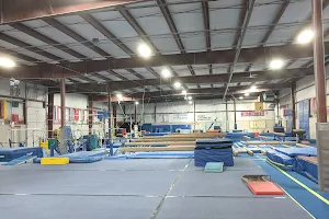 Summit Academy of Gymnastics image