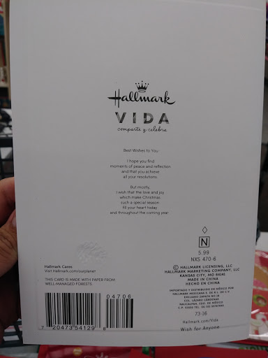 Drug Store «Walgreens», reviews and photos, 20 Jersey Ave, New Brunswick, NJ 08901, USA