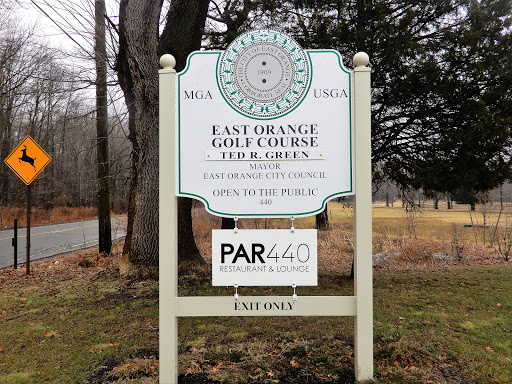 Golf Course «East Orange Golf Course», reviews and photos, 440 Parsonage Hill Rd, Short Hills, NJ 07078, USA