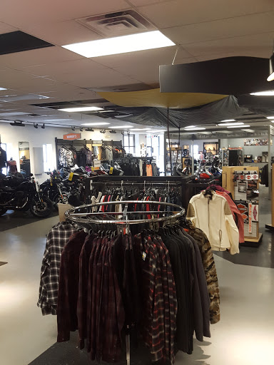 Harley-Davidson Dealer «TSI Harley-Davidson», reviews and photos, 398 Somers Rd, Ellington, CT 06029, USA