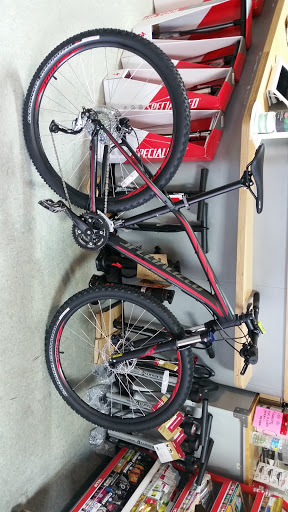 Bicycle Store «Big Wheel Bicycles USA, Inc», reviews and photos, 7035 Taft St, Hollywood, FL 33024, USA